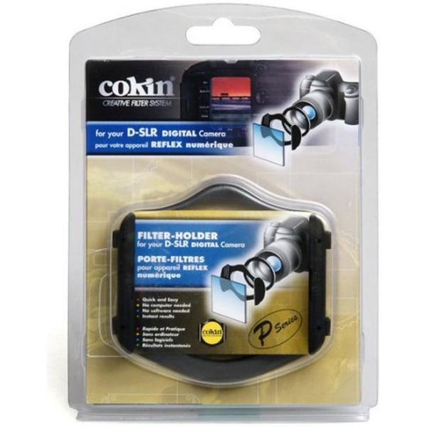 Cokin Porte Filtre P-serie BP-400