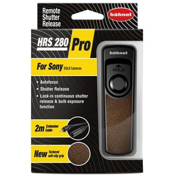 Hahnel HRS 280 PRO Déclencheur à distance pour Sony