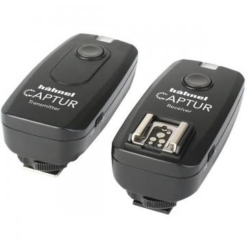 Hahnel Captur Transmetteur Récepteur Set pour...