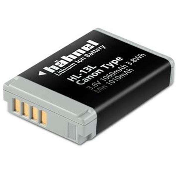 Hahnel for Canon HL-13L