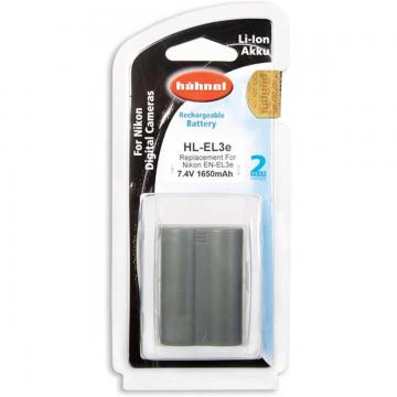 Hahnel for Nikon EN-EL3e