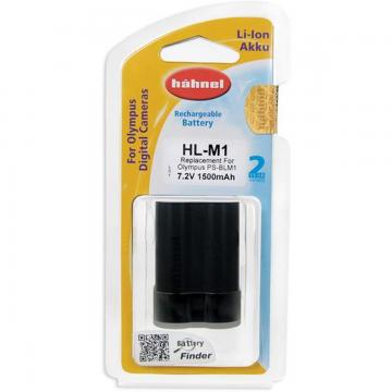Hahnel for Olympus PS-BLM1
