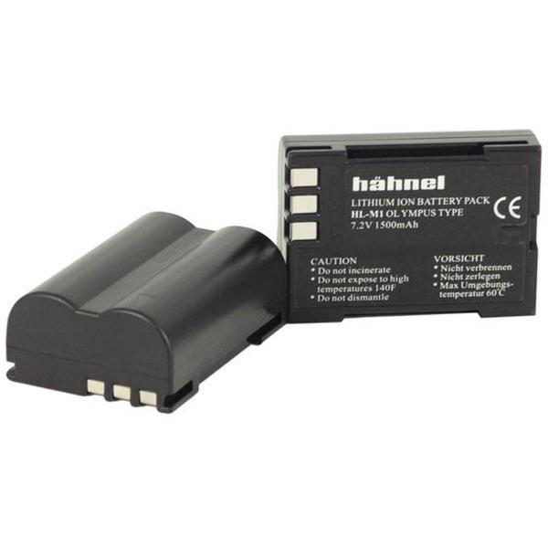 Hahnel for Olympus PS-BLM1