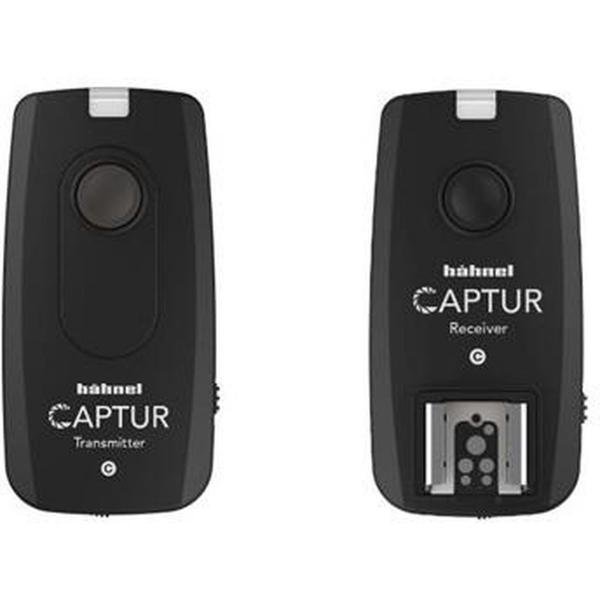 Hahnel Captur Transmetteur Récepteur Set pour Nikon
