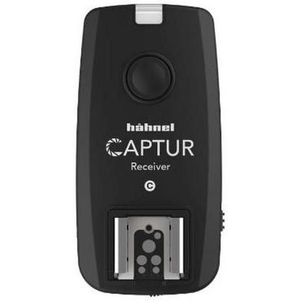 Hahnel Captur Transmetteur Récepteur Set pour Nikon