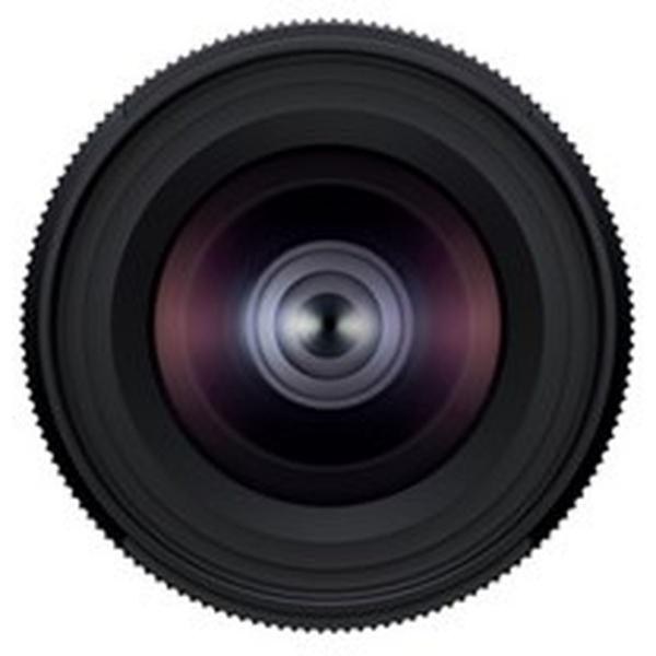 Tamron 20-40mm f/2.8 DI III VXD Sony FE