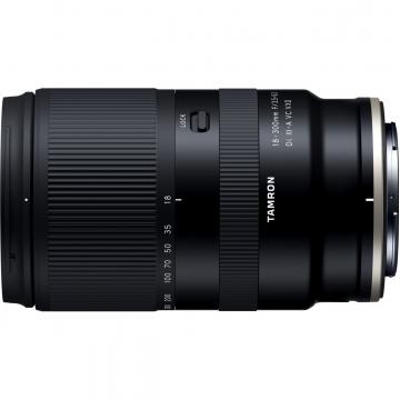 Tamron 18-300mm f/3.5-6.3 DI III-A VC VXD Nikon Z