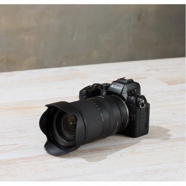 Tamron 18-300mm f/3.5-6.3 DI III-A VC VXD Nikon Z