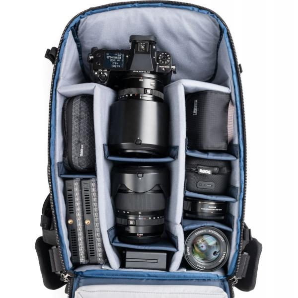 Think Tank Darklight Backpack 20l - Montane Green