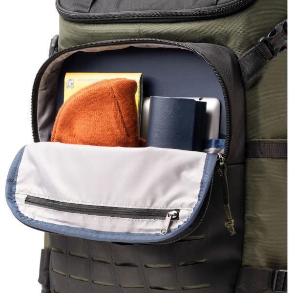 Think Tank Darklight Backpack 20l - Montane Green