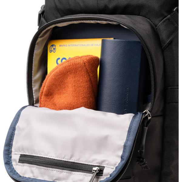 Think Tank Darklight Backpack 14l - Black