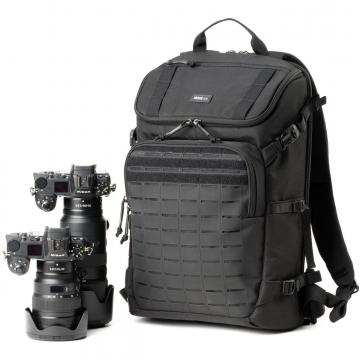 Darklight Backpack 20l - Black