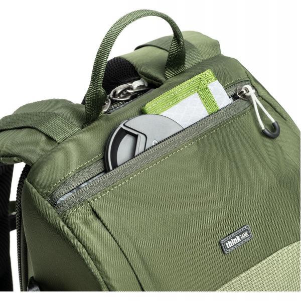Think Tank Backlight Sprint Montane Green