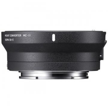 Sigma Mount converter MC-11 Canon