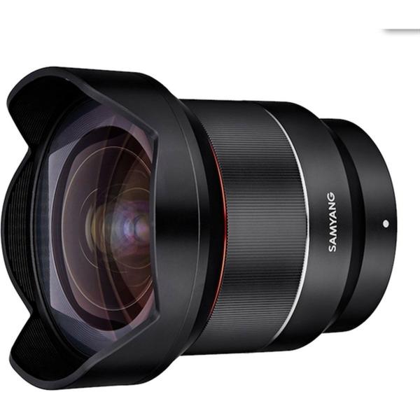 Samyang 14mm F2.8 AF Sony FE