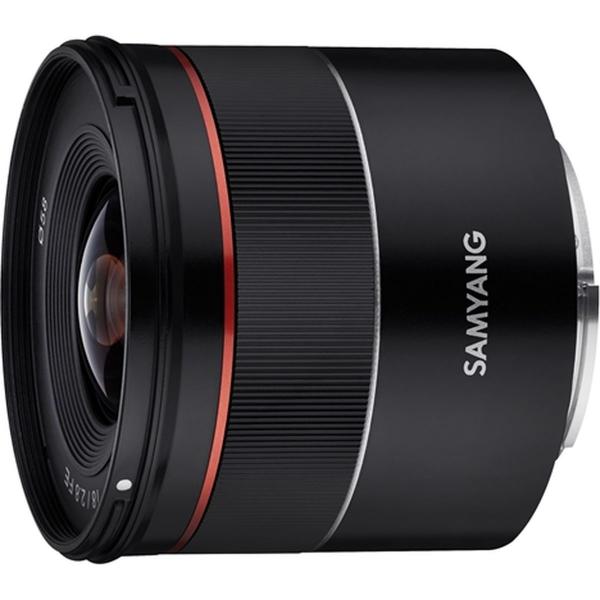 Samyang 18mm F2.8 AF Sony FE