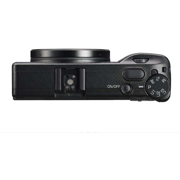 Ricoh GR IIIx