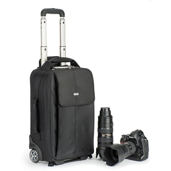 thinkTank Airport Advantage