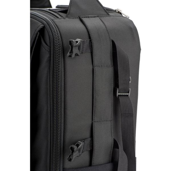 thinkTank Airport Advantage