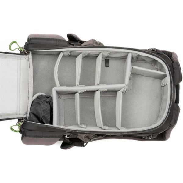 MindShift BackLightT 18L photo daypack - woodland green