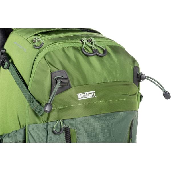 MindShift BackLightT 18L photo daypack - woodland green