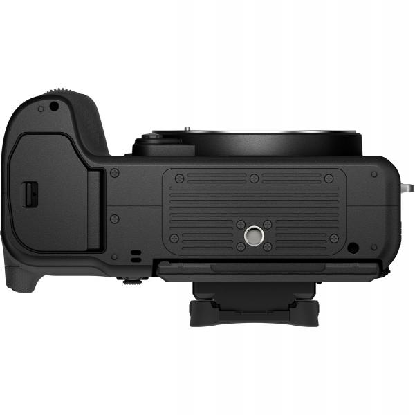 GFX100S II Body Black