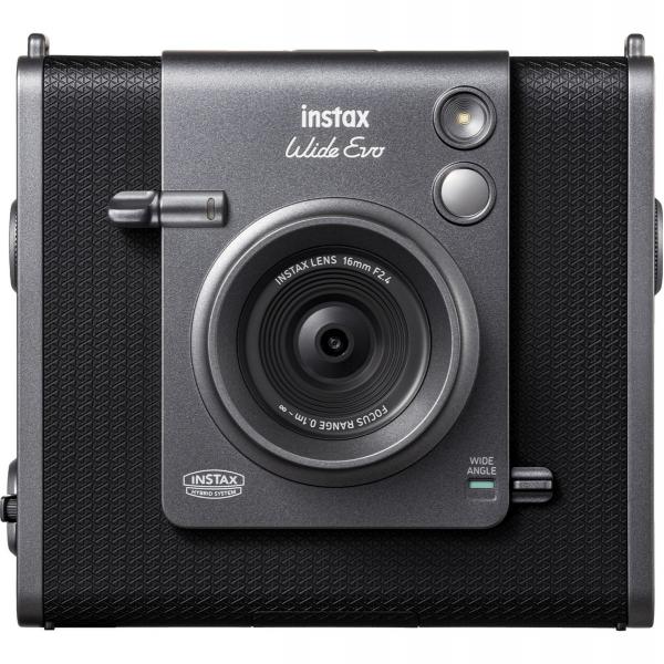 Fujifilm Instax Wide EVO Camera