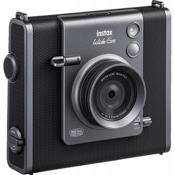Fujifilm Instax Wide EVO Camera