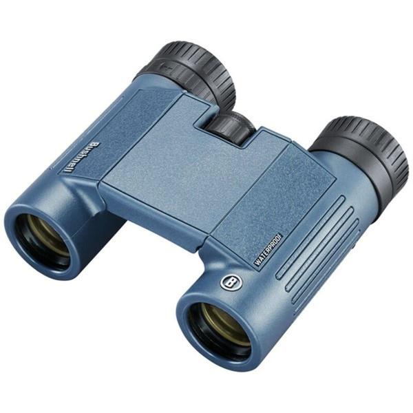 Jumelles Bushnell H2O 2 10x25 Dark Blue Roof FMC WP/FP TU Eyecups