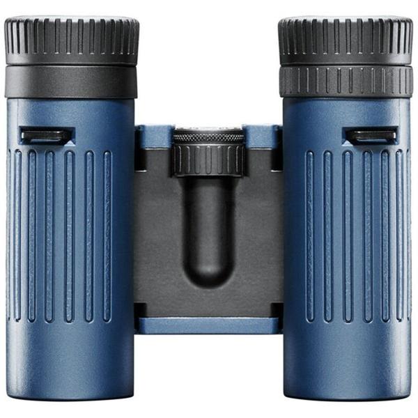 Jumelles Bushnell H2O 2 10x25 Dark Blue Roof FMC WP/FP TU Eyecups