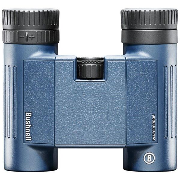 Jumelles Bushnell H2O 2 12x25 Dark Blue Roof FMC WP/FP TU Eyecups