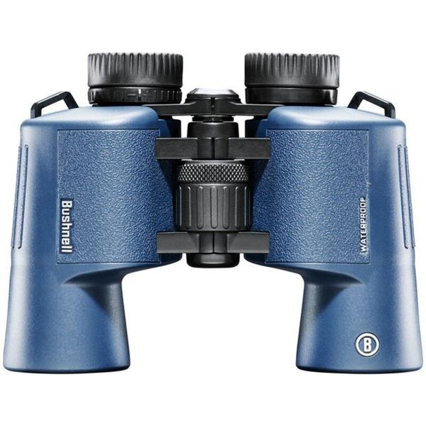 Jumelles Bushnell H2O 2 10x42 Dark Blue Porro FMC WP/FP TU Eyecups