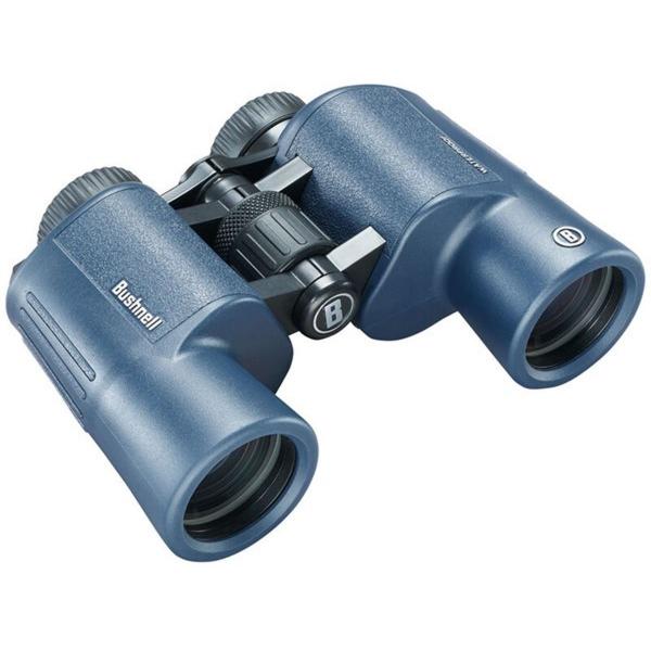 Jumelles Bushnell H2O 2 8x42 Dark Blue Porro FMC WP/FP TU Eyecups