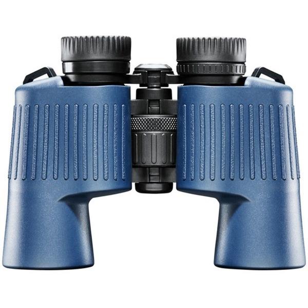 Jumelles Bushnell H2O 2 8x42 Dark Blue Porro FMC WP/FP TU Eyecups