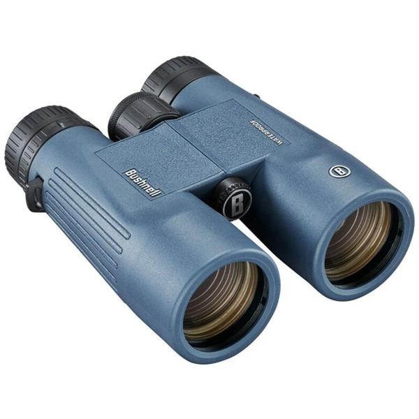Jumelles Bushnell H2O 2 10x42 Dark Blue Roof FMC WP/FP TU Eyecups