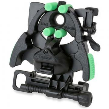 CARSON adaptateur universel Smartphone IS-200...