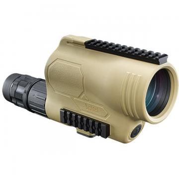 Bushnell 15-45x60 Legend T, Picat rail & FFP...