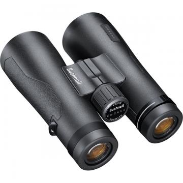 Bushnell Engage 10x50 black roof prism