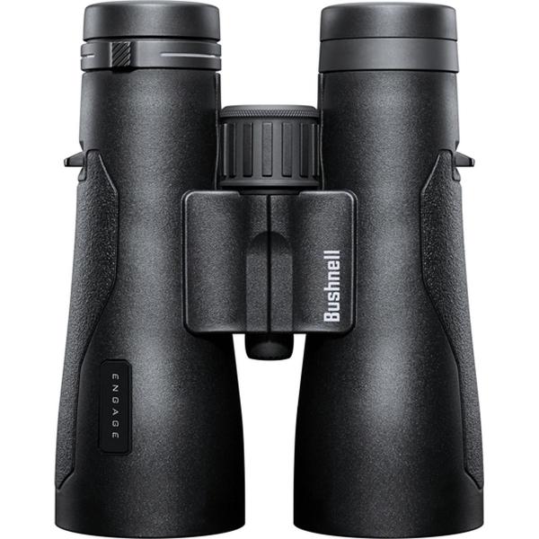 Bushnell Engage 12x50 black roof prism