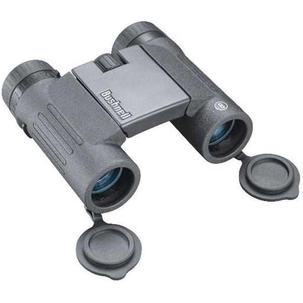 Bushnell Prime 10x25 black roof prism