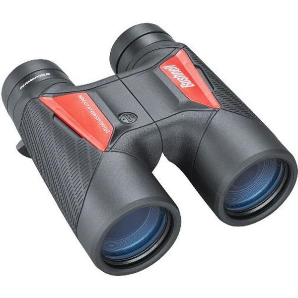 Bushnell Spectator Sport 10x40 black. roof permafocus