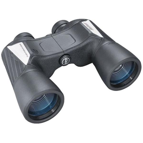 Jumelles Bushnell Spectator Sport 12x50 black. porro permafocus