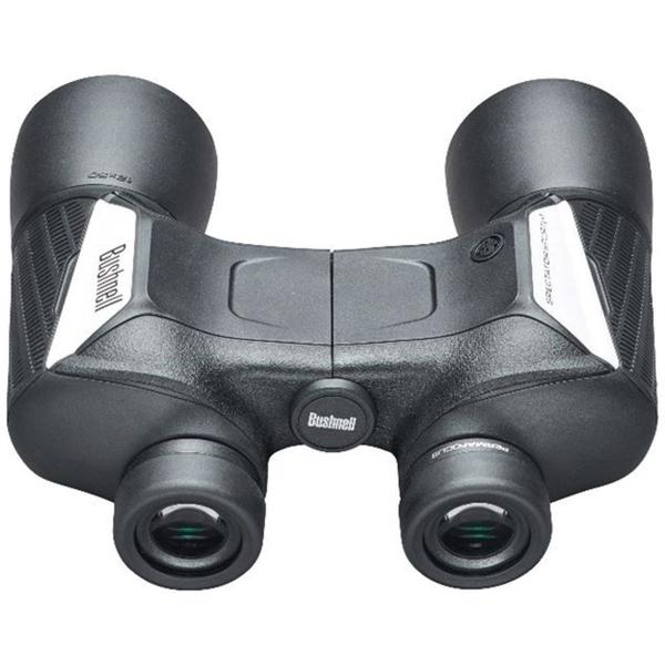 Jumelles Bushnell Spectator Sport 12x50 black. porro permafocus