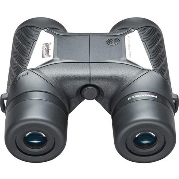 Bushnell Spectator Sport 8x32 black. roof permafocus