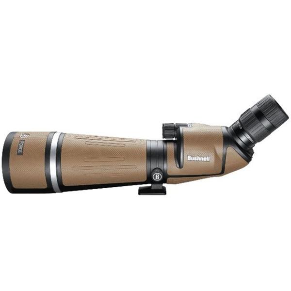 Bushnell Forge 20-60x80 Roof Prism 45 gr ED Prime. FMC EXO