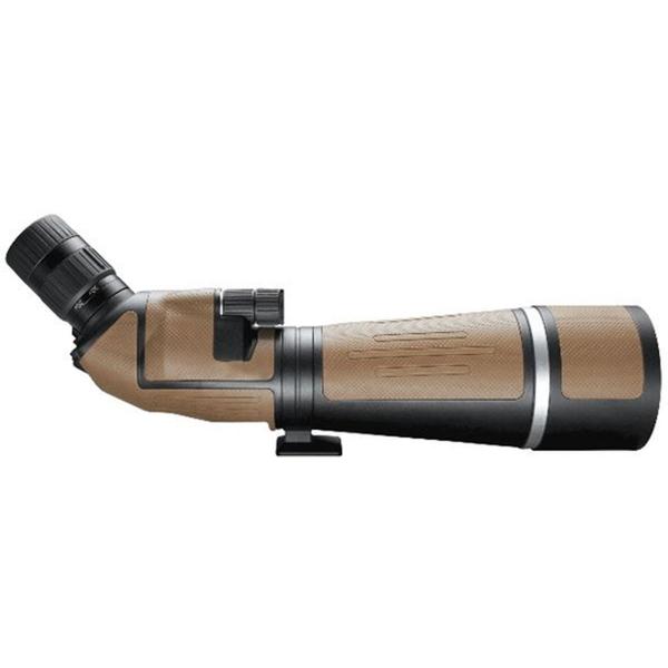 Bushnell Forge 20-60x80 Roof Prism 45 gr ED Prime. FMC EXO