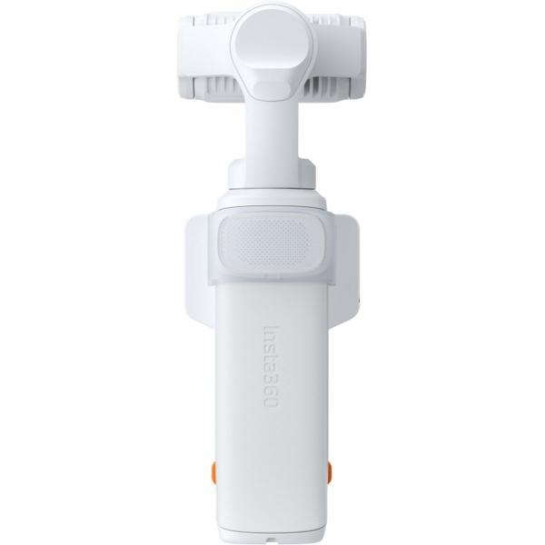 Insta360 Luna Ultra Standard Bundle Stellar White