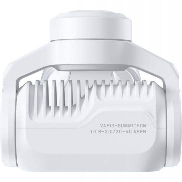 Insta360 Luna Ultra Standard Bundle Stellar White