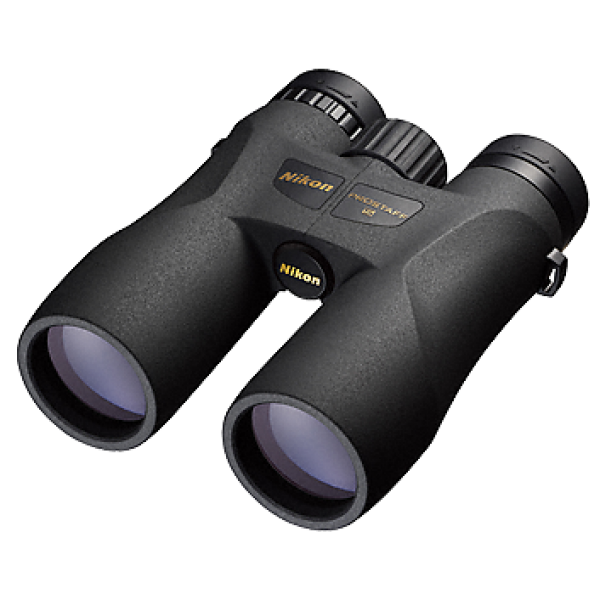 Jumelles Nikon Prostaff 5 10x42