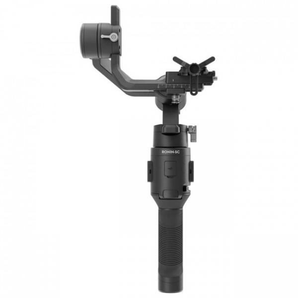 Dji Ronin-SC